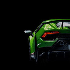 Lamborghini Huracan